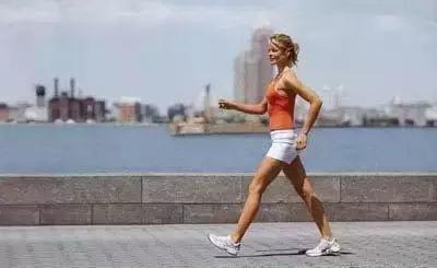 每天走一萬步能瘦嗎 每天走一萬步能減肥嗎 每天走一萬步能瘦嗎 每天走一萬步能減肥嗎