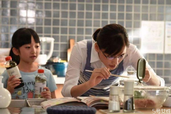 后媽好當(dāng)嗎 當(dāng)后媽容易嗎