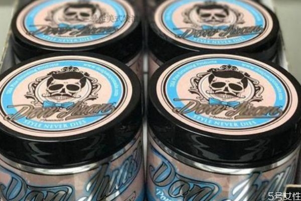 用完發(fā)蠟還用定型噴霧嗎 發(fā)蠟和發(fā)泥哪個(gè)定型好 用完發(fā)蠟還用定型噴霧嗎 發(fā)蠟和發(fā)泥哪個(gè)定型好