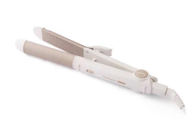 陶瓷卷發(fā)棒和金屬卷發(fā)棒哪個(gè)好 使用卷發(fā)棒的禁忌 陶瓷卷發(fā)棒和金屬卷發(fā)棒哪個(gè)好 使用卷發(fā)棒的禁忌