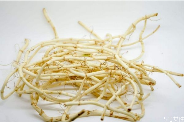 魚(yú)腥草可以怎么吃 吃魚(yú)腥草的方法