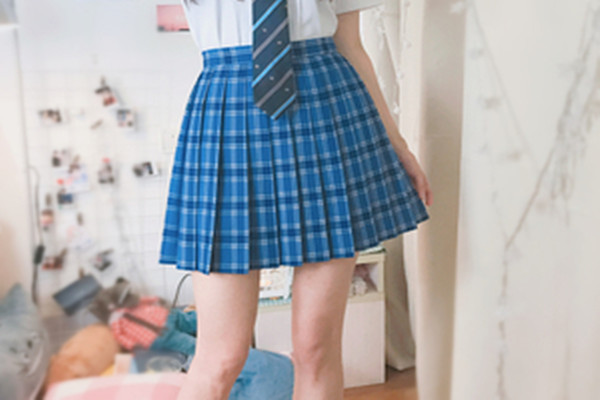 jk裙子為什么會(huì)炸褶 jk裙子炸褶的原因 jk裙子為什么會(huì)炸褶 jk裙子炸褶的原因