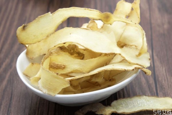 沙參玉竹湯有什么作用 沙參玉竹湯的功效 沙參玉竹湯有什么作用 沙參玉竹湯的功效