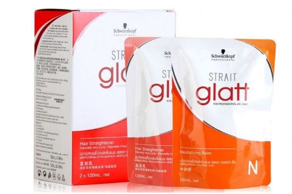 施華蔻直發(fā)乳怎么用 施華蔻直發(fā)乳正確使用方法 施華蔻直發(fā)乳怎么用 施華蔻直發(fā)乳正確使用方法