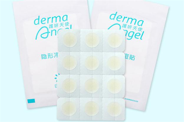 護(hù)妍天使痘痘貼好用嗎 護(hù)妍天使痘痘貼怎么樣 護(hù)妍天使痘痘貼好用嗎 護(hù)妍天使痘痘貼怎么樣