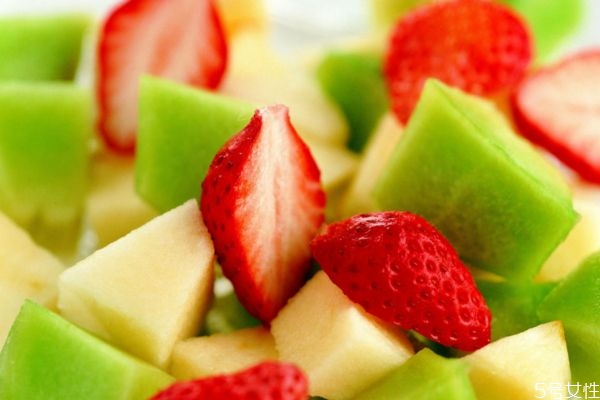 吃什么可以美白 想美白吃什么 吃什么可以美白 想美白吃什么