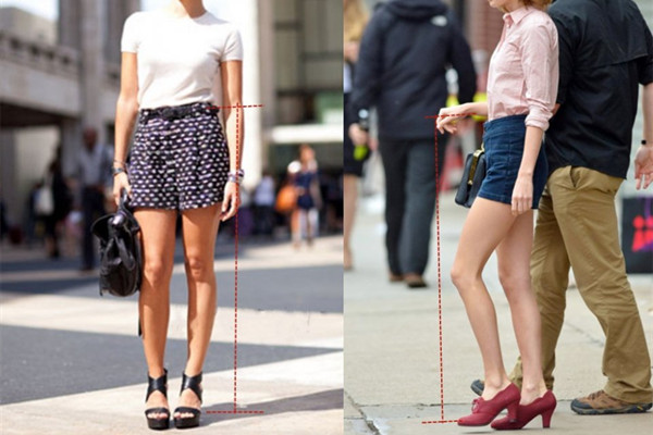 直筒型身材怎么穿搭好看 直筒型身材穿搭技巧 直筒型身材怎么穿搭好看 直筒型身材穿搭技巧