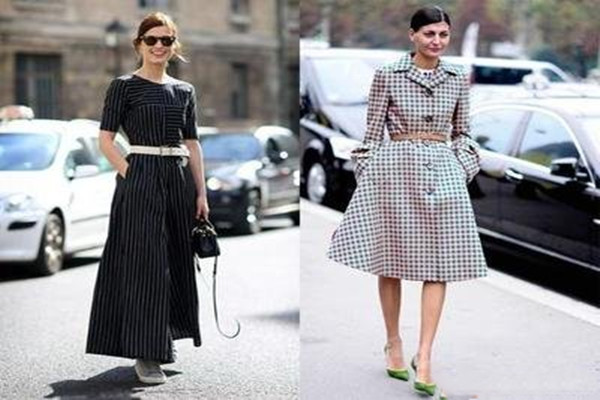 直筒型身材怎么穿搭好看 直筒型身材穿搭技巧 直筒型身材怎么穿搭好看 直筒型身材穿搭技巧