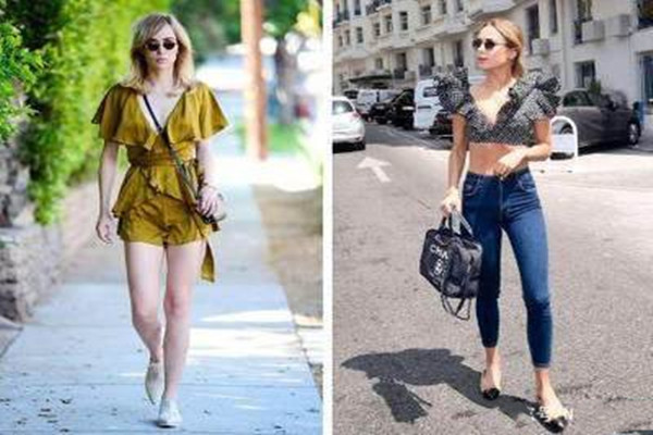 直筒型身材怎么穿搭好看 直筒型身材穿搭技巧 直筒型身材怎么穿搭好看 直筒型身材穿搭技巧