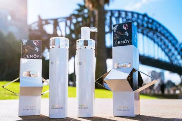 cemoy lumen白金流明水乳適合什么膚質(zhì) cemoy lumen水乳好用嗎 cemoy lumen白金流明水乳適合什么膚質(zhì) cemoy lumen水乳好用嗎