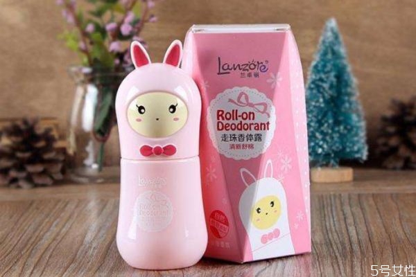 什么是香體露 香體露是做什么的 什么是香體露 香體露是做什么的