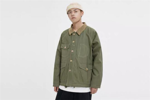 日系復(fù)古外套什么顏色好看 日系復(fù)古外套流行什么顏色 日系復(fù)古外套什么顏色好看 日系復(fù)古外套流行什么顏色
