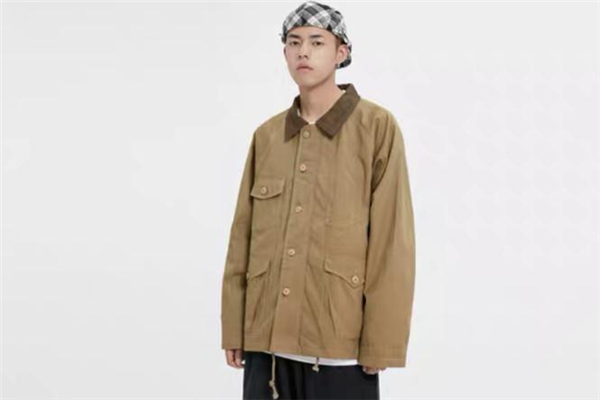 日系復(fù)古外套什么顏色好看 日系復(fù)古外套流行什么顏色 日系復(fù)古外套什么顏色好看 日系復(fù)古外套流行什么顏色