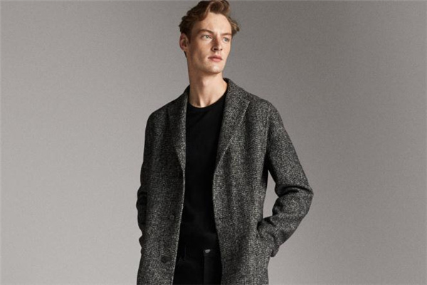 男生灰色大衣怎么搭配 男生灰色大衣配什么內(nèi)搭 男生灰色大衣怎么搭配 男生灰色大衣配什么內(nèi)搭