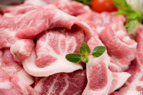 豬肉可以怎么存放 存放豬肉的方法有什么 豬肉可以怎么存放 存放豬肉的方法有什么