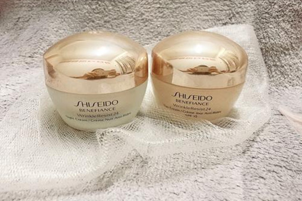 資生堂盼麗風姿眼霜主打功效 資生堂盼麗風姿眼霜的作用