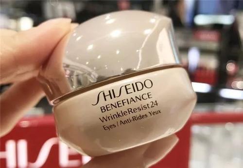 資生堂盼麗風(fēng)姿眼霜主打功效 資生堂盼麗風(fēng)姿眼霜的作用 資生堂盼麗風(fēng)姿眼霜主打功效 資生堂盼麗風(fēng)姿眼霜的作用