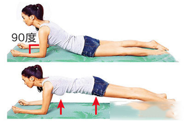 怎么緊致肚皮 緊致肚皮的方法 怎么緊致肚皮 緊致肚皮的方法