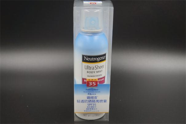 露得清防曬噴霧防水嗎 露得清防曬噴霧和防曬霜哪個(gè)好 露得清防曬噴霧防水嗎 露得清防曬噴霧和防曬霜哪個(gè)好