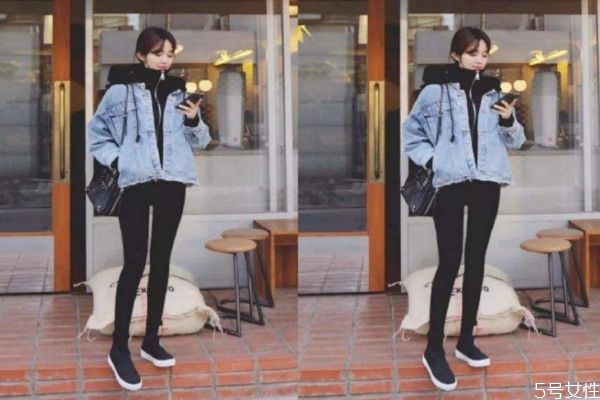 高腰褲怎么搭配 高腰褲的搭配方法 高腰褲怎么搭配 高腰褲的搭配方法