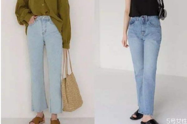 高腰褲怎么搭配 高腰褲的搭配方法 高腰褲怎么搭配 高腰褲的搭配方法