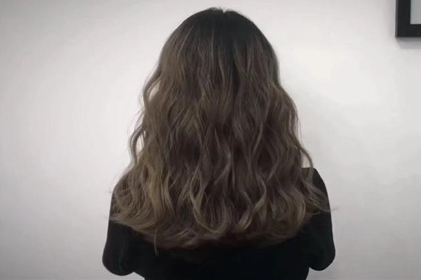 木馬燙多長頭發(fā)適合 什么頭發(fā)適合木馬燙 木馬燙多長頭發(fā)適合 什么頭發(fā)適合木馬燙