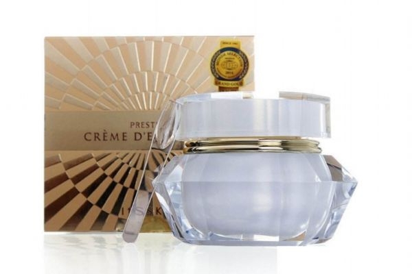 蝸牛霜的作用有什么 蝸牛霜的主要功效 蝸牛霜的作用有什么 蝸牛霜的主要功效