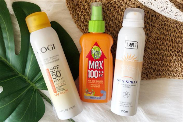 高姿防曬噴霧需要卸妝嗎 高姿防曬噴霧怎么使用 高姿防曬噴霧需要卸妝嗎 高姿防曬噴霧怎么使用