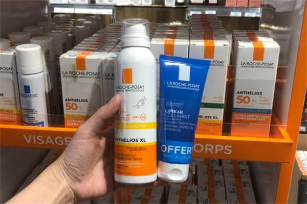 理膚泉防曬噴霧價(jià)格 理膚泉防曬噴霧效果怎么樣 理膚泉防曬噴霧價(jià)格 理膚泉防曬噴霧效果怎么樣