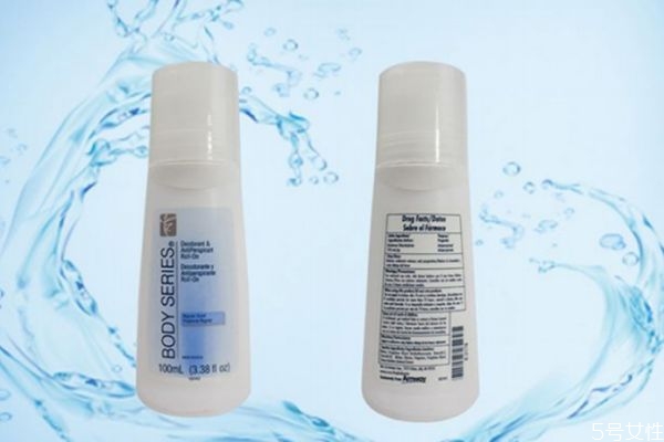 止汗露應該怎么使用 止汗露的正確使用方法 止汗露應該怎么使用 止汗露的正確使用方法