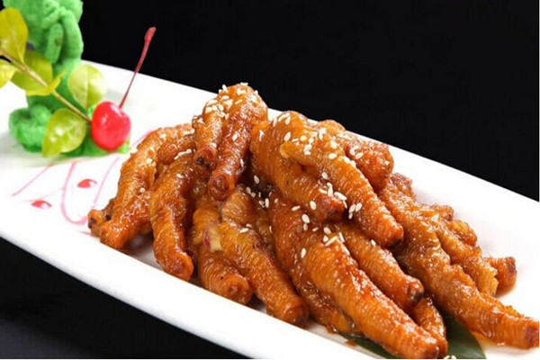 雞爪為什么用堿發(fā) 雞爪用堿發(fā)的原因 雞爪為什么用堿發(fā) 雞爪用堿發(fā)的原因