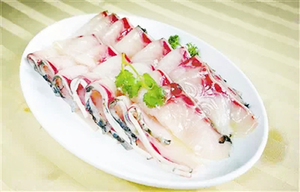 新手如何片魚(yú)不散 新手片魚(yú)的方法 新手如何片魚(yú)不散 新手片魚(yú)的方法