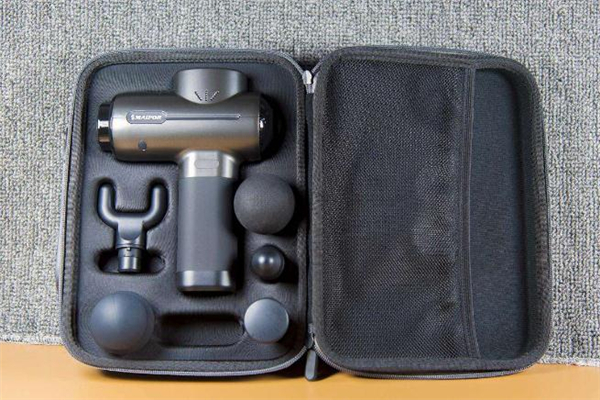 筋膜槍對肩周炎有效果嗎 筋膜槍對頸椎病有用嗎 筋膜槍對肩周炎有效果嗎 筋膜槍對頸椎病有用嗎