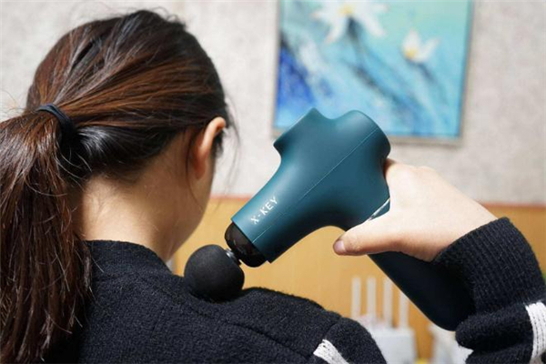 筋膜槍對肩周炎有效果嗎 筋膜槍對頸椎病有用嗎 筋膜槍對肩周炎有效果嗎 筋膜槍對頸椎病有用嗎