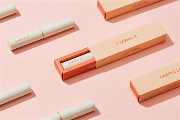 caremille珂曼變色唇膏多少錢(qián) 珂曼變色唇膏需要卸嗎