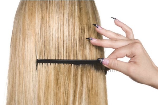 頭發(fā)洗完很毛躁怎么辦 頭發(fā)洗完很毛躁怎么辦