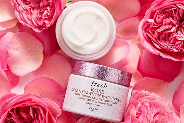 fresh玫瑰面霜價(jià)格 fresh玫瑰面霜和睡蓮面霜哪個好