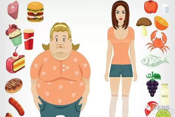 為什么上班族容易變胖 上班族容易變胖的原因 為什么上班族容易變胖 上班族容易變胖的原因