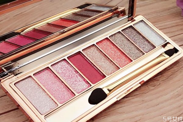 用過期眼影有什么危害 眼影怎么分 用過期眼影有什么危害 眼影怎么分