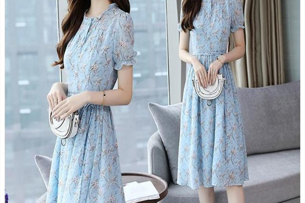 雪紡連衣裙配什么包包 雪紡連衣裙適合哪些包包 雪紡連衣裙配什么包包 雪紡連衣裙適合哪些包包