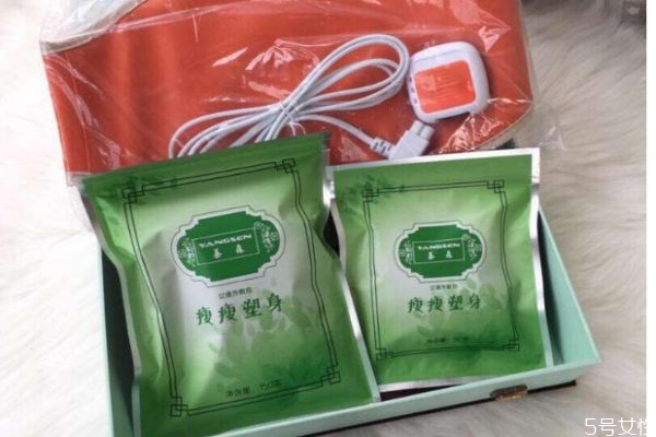 瘦瘦包的正確用法 瘦瘦包應該怎么使用