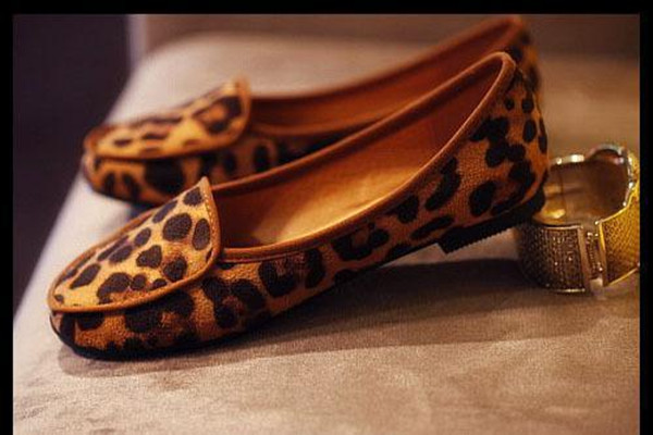 瓢鞋是什么鞋 瓢鞋適合什么季節(jié)穿 瓢鞋是什么鞋 瓢鞋適合什么季節(jié)穿