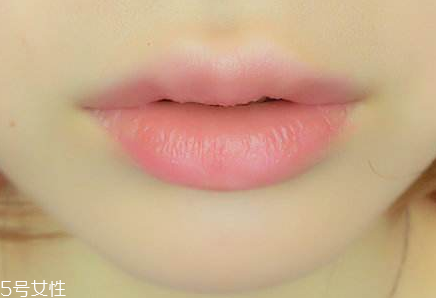 嘟嘟唇好看嗎 看個(gè)人審美 嘟嘟唇好看嗎 看個(gè)人審美