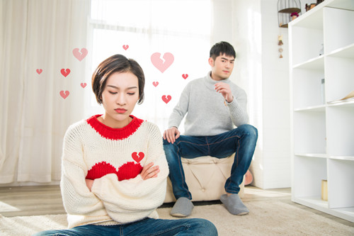 為什么夫妻會爭吵不斷 夫妻爭吵不斷的原因 為什么夫妻會爭吵不斷 夫妻爭吵不斷的原因