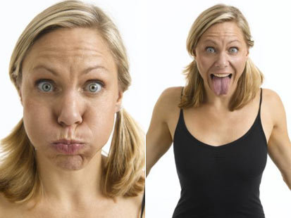 面部瑜伽是什么 面部瑜伽的好處 面部瑜伽是什么 面部瑜伽的好處