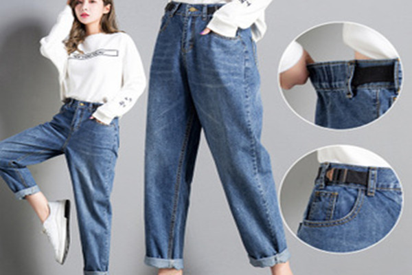 老爹褲和闊腿褲的區(qū)別 老爹褲和闊腿褲有什么不一樣 老爹褲和闊腿褲的區(qū)別 老爹褲和闊腿褲有什么不一樣