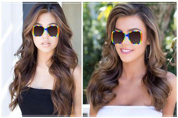 發(fā)量多適合什么卷發(fā) 發(fā)量多適合什么卷發(fā)