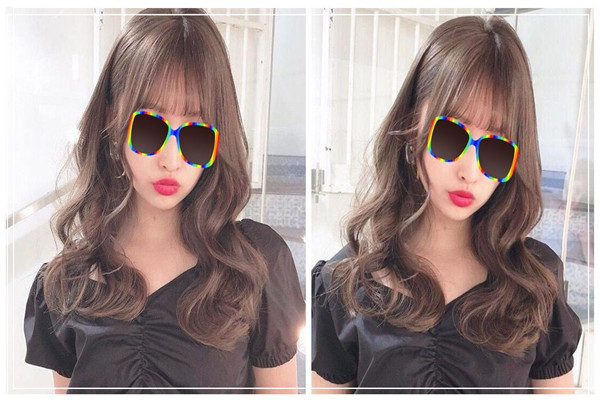 發(fā)量多適合什么卷發(fā) 發(fā)量多適合什么卷發(fā)