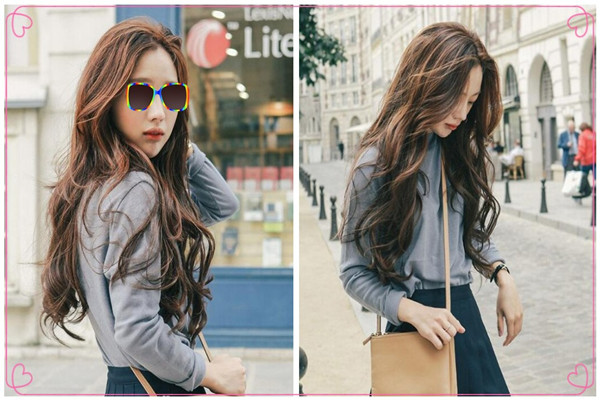 發(fā)量多適合什么卷發(fā) 發(fā)量多適合什么卷發(fā)