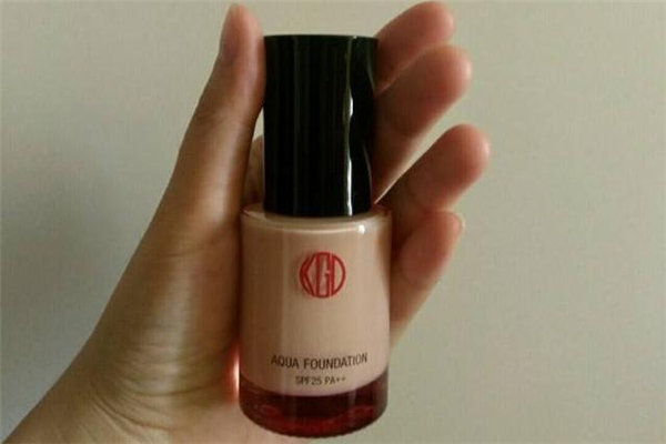 江原道粉底液保質期 江原道粉底液開封后多久過期 江原道粉底液保質期 江原道粉底液開封后多久過期